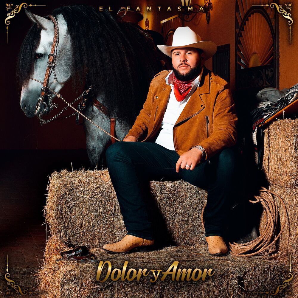 Picture of Dolor y Amor