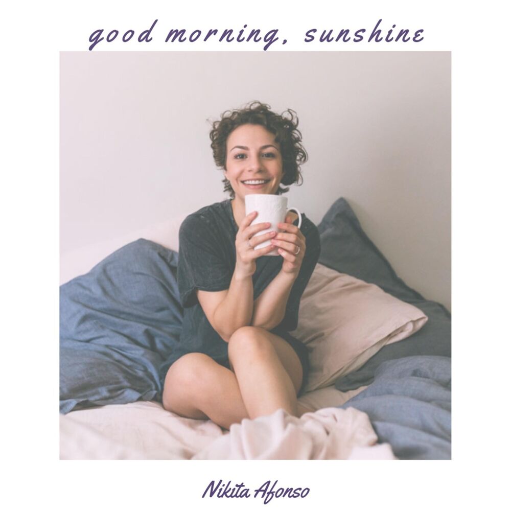 Picture of Good Morning, Sunshine