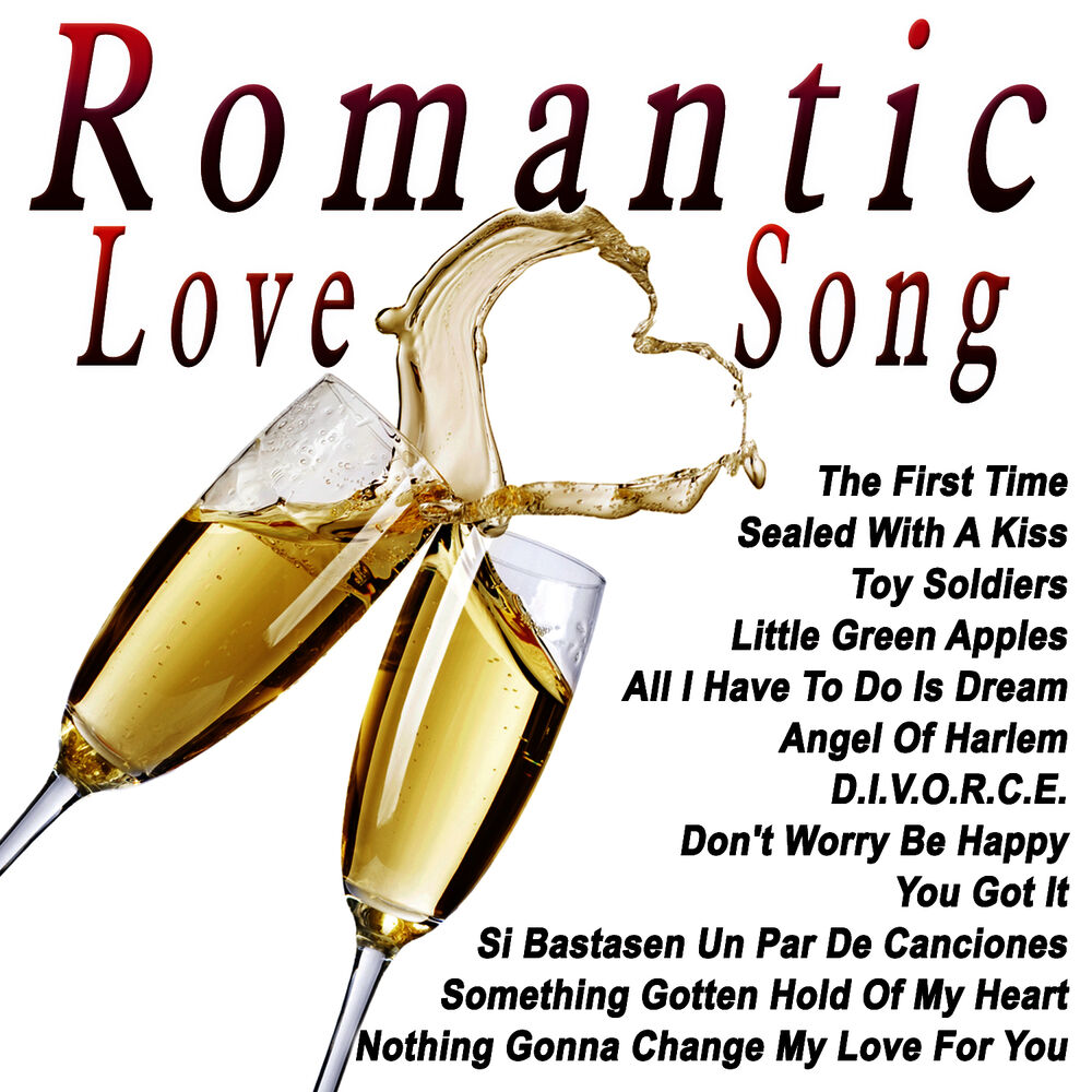 Picture of Romantic Love Songs