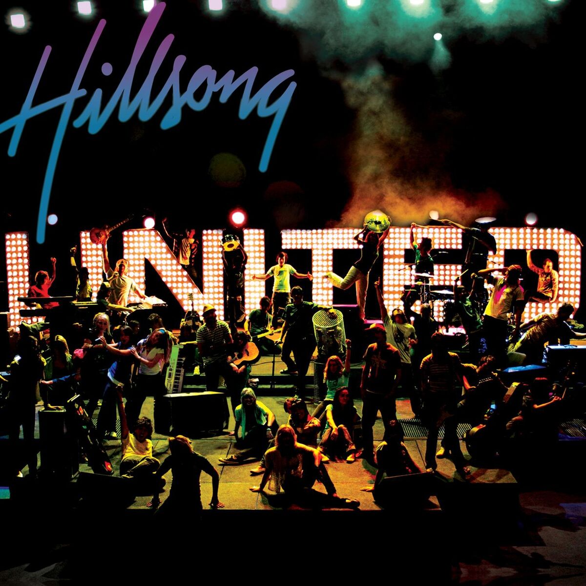 Album cover of An Introduction