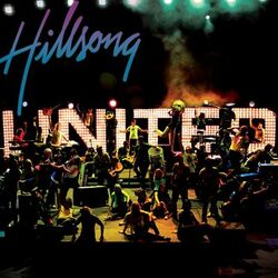 Cover of United We Stand (Live)