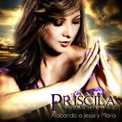 Alabando a Jesús y María