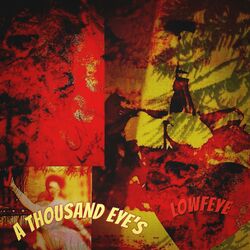 Cover of A THOUSAND EYE'S
