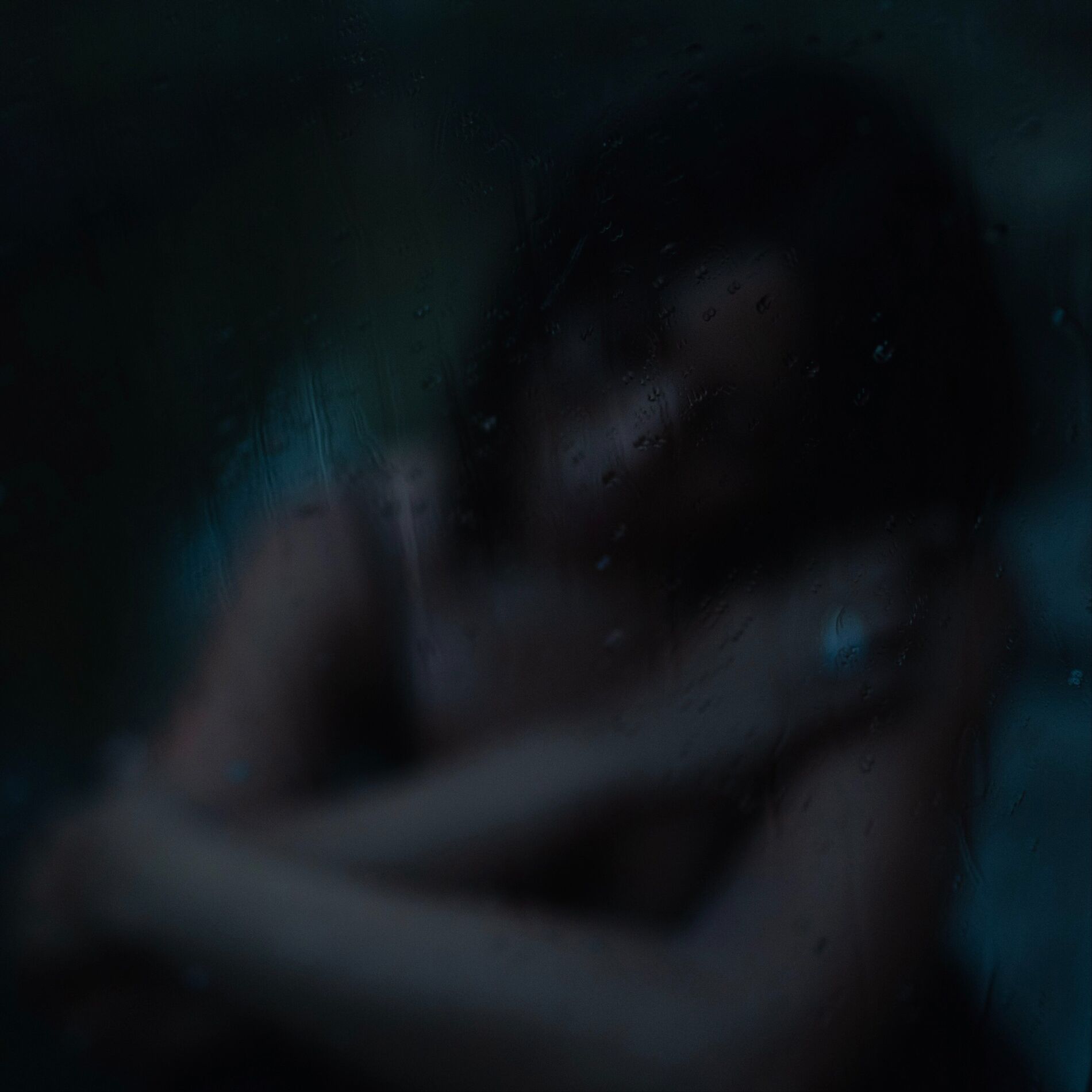 Album cover of feel too much