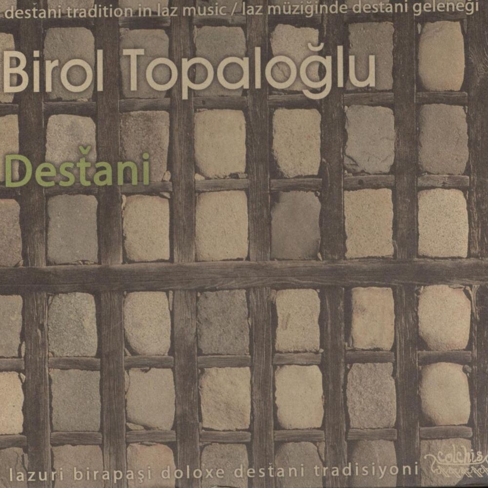 Picture of Destani