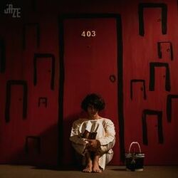 Cover of 403