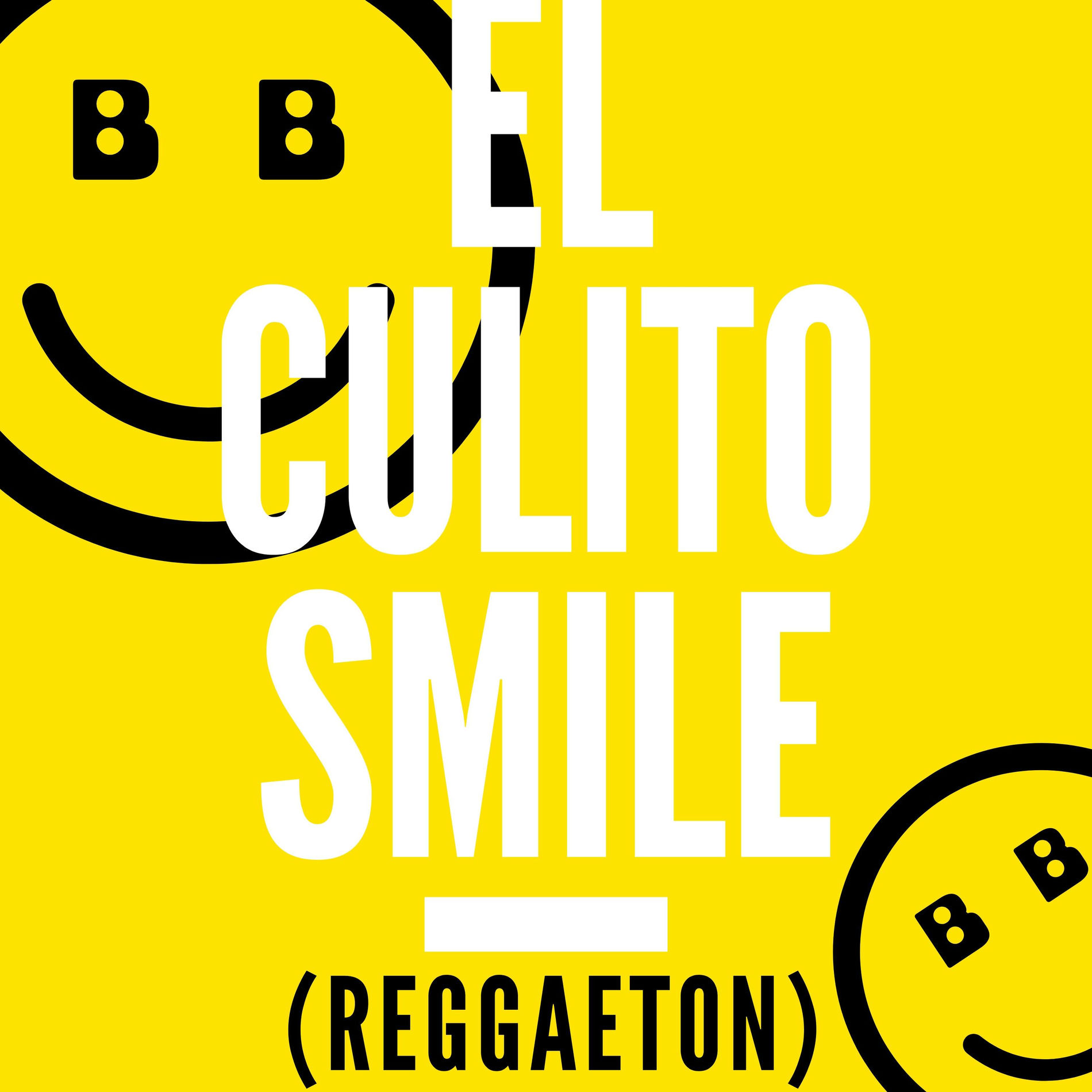 Album cover of El Culito Smile