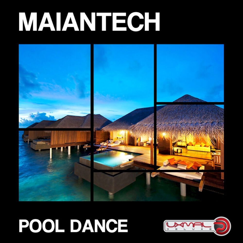 Picture of Pool Dance