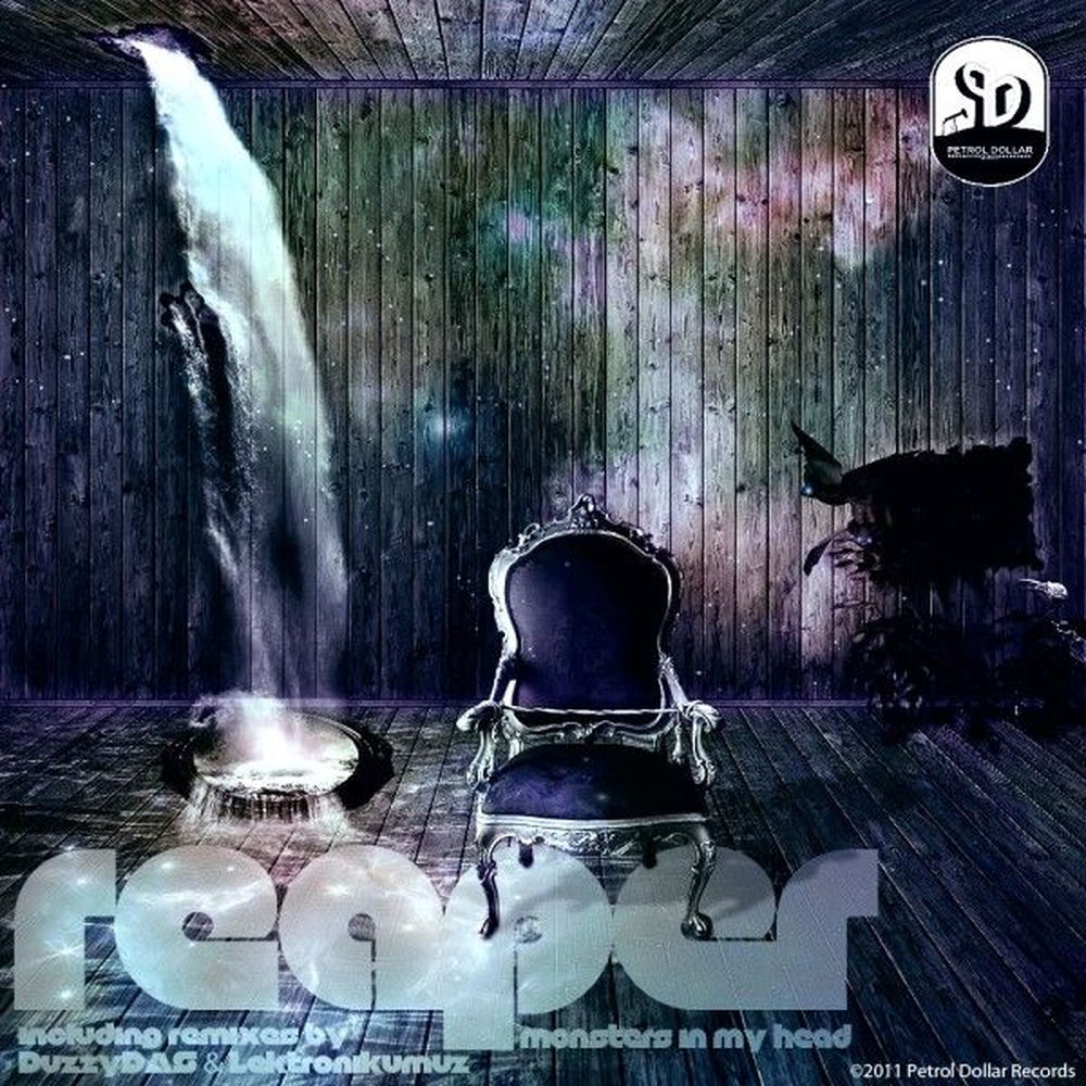 Monsters in My Head EP