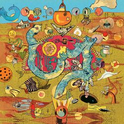 Cover of Django Django (10th Anniversary Edition)