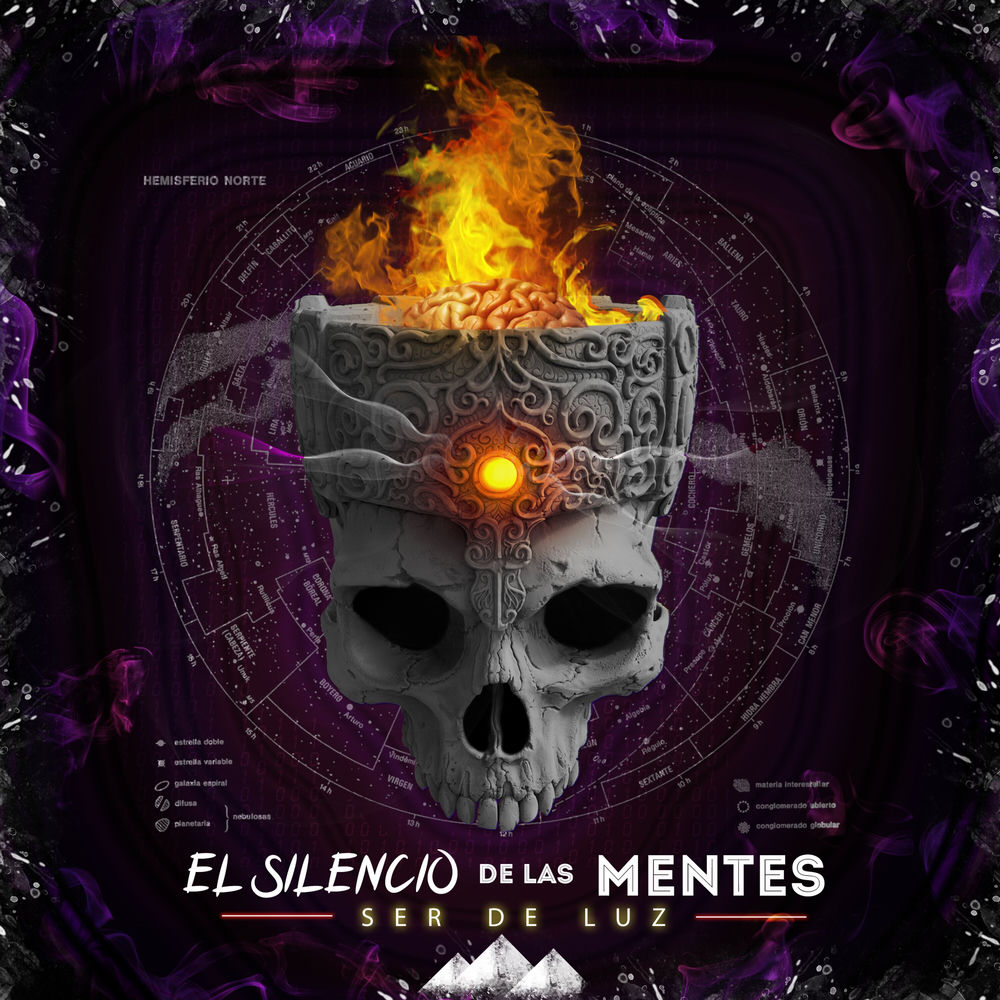 Album artwork for La Vida Como una Utopía by Mantra