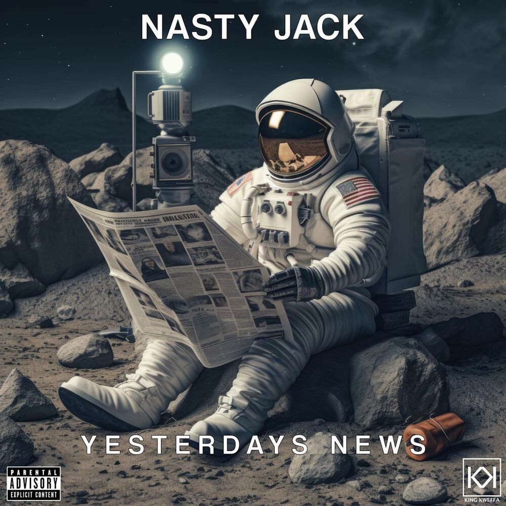 Picture of Yesterdays News