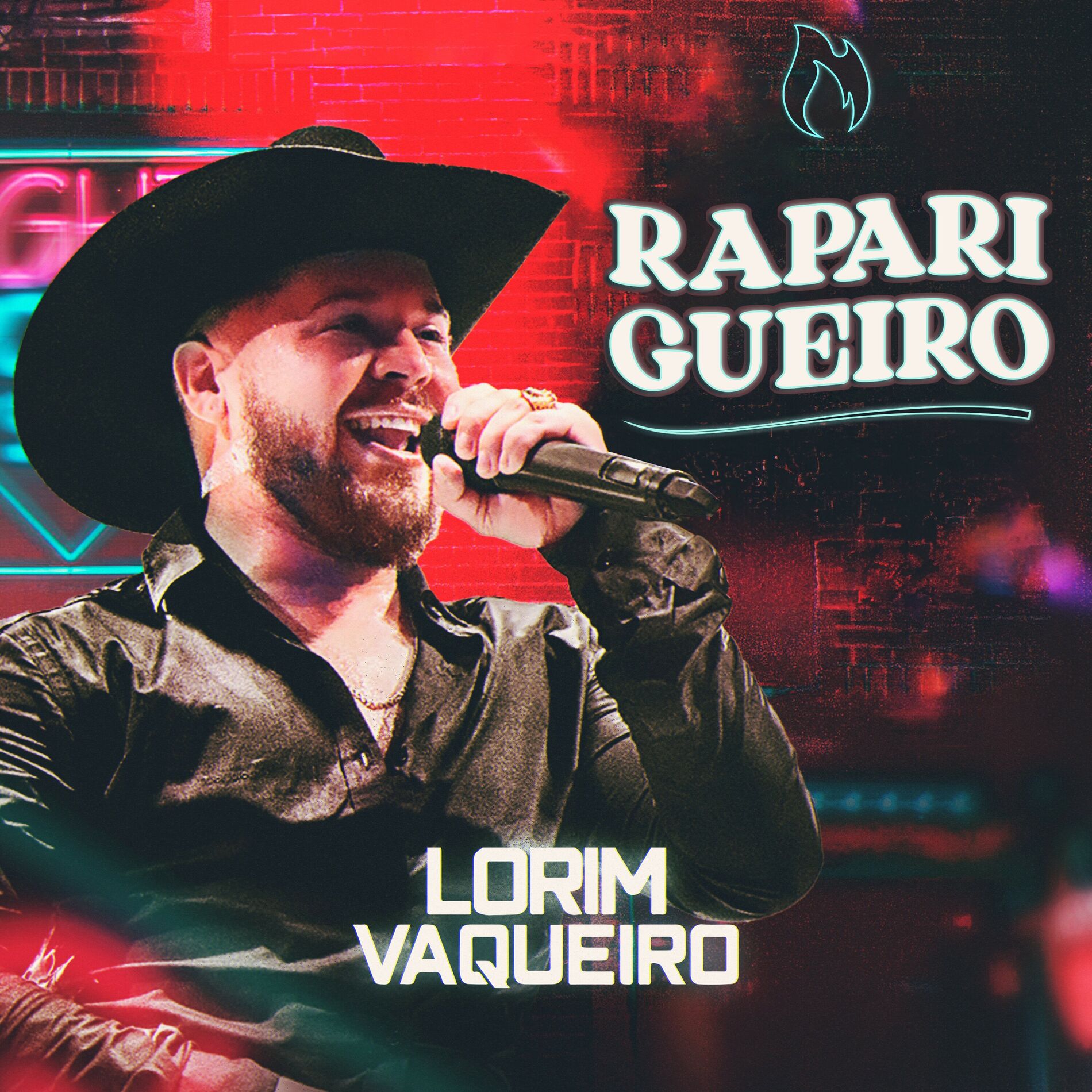 Album cover of Raparigueiro