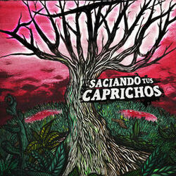 Cover of Saciando Tus Caprichos