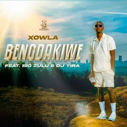 Cover of Bengdakiwe