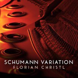 Cover of Schumann Variation (on a Theme from Piano Concerto in A Minor, Op. 54: I)