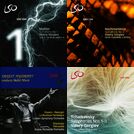 LSO Asia Tour 2014