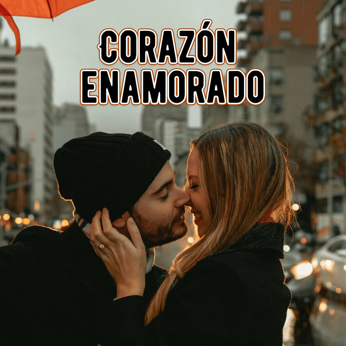 Album cover of Corazón Enamorado