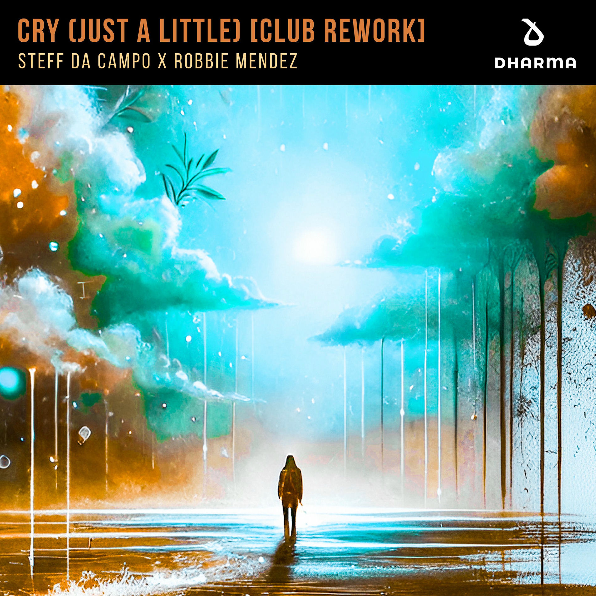Album cover of Cry (Just A Little)