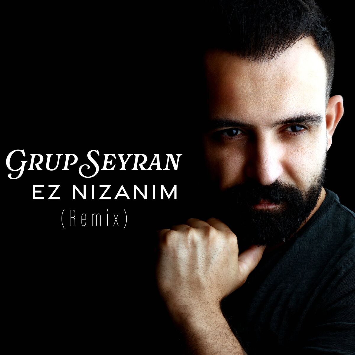 Album cover of Ez Nızanım