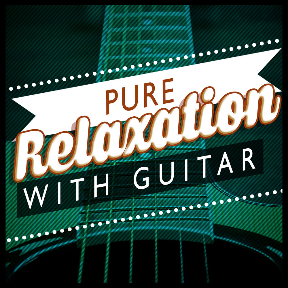 Picture of Pure Relaxation with Guitar