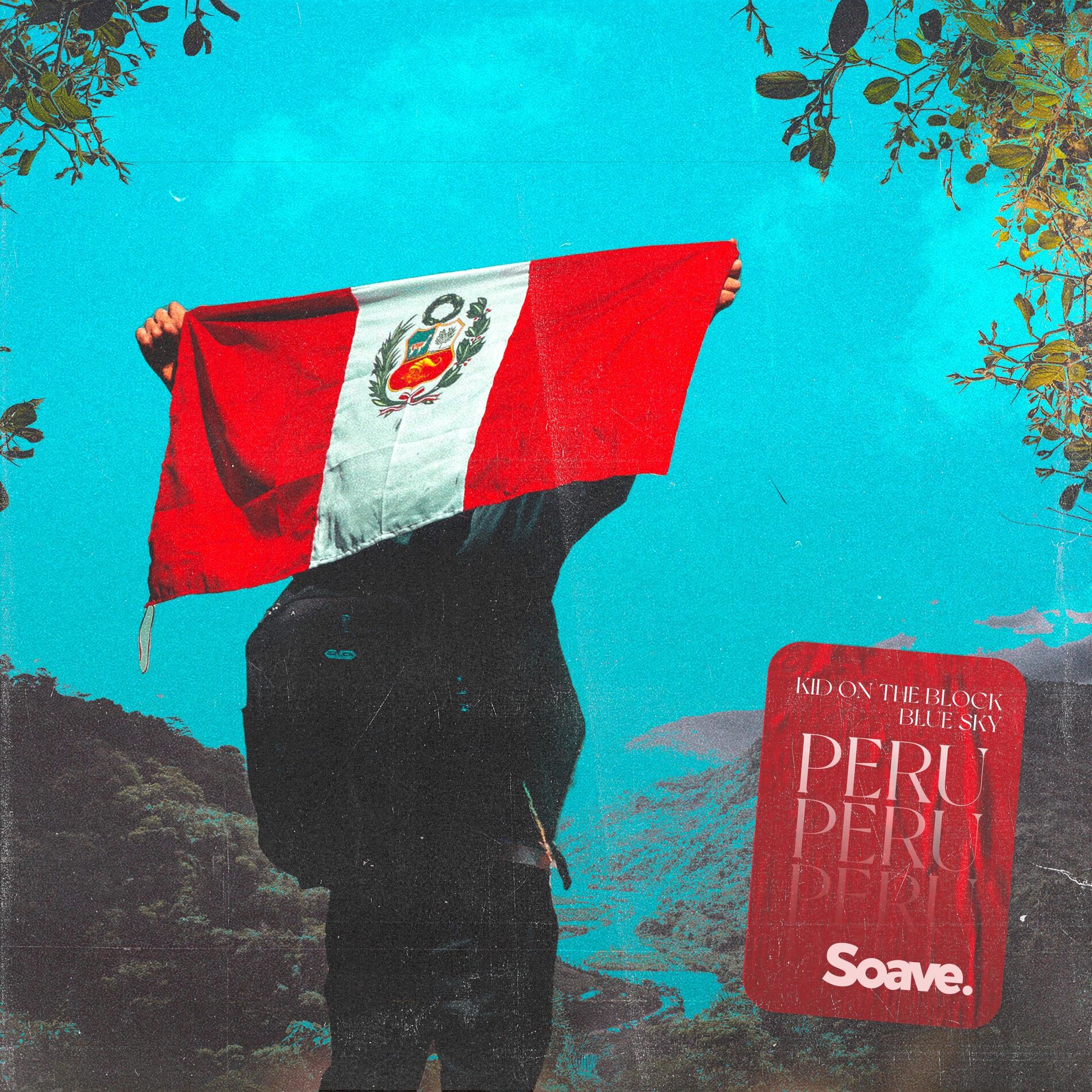 Album cover of Peru