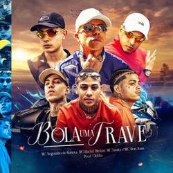 Bola Uma Trave