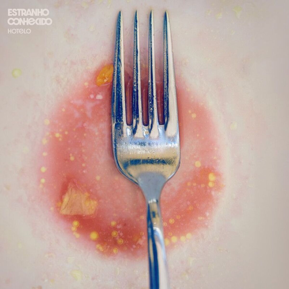 Album cover of Um Passo Depois