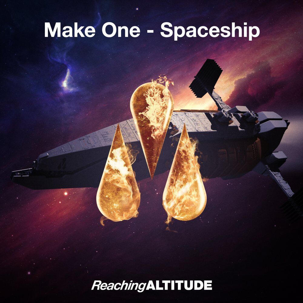 Picture of Spaceship