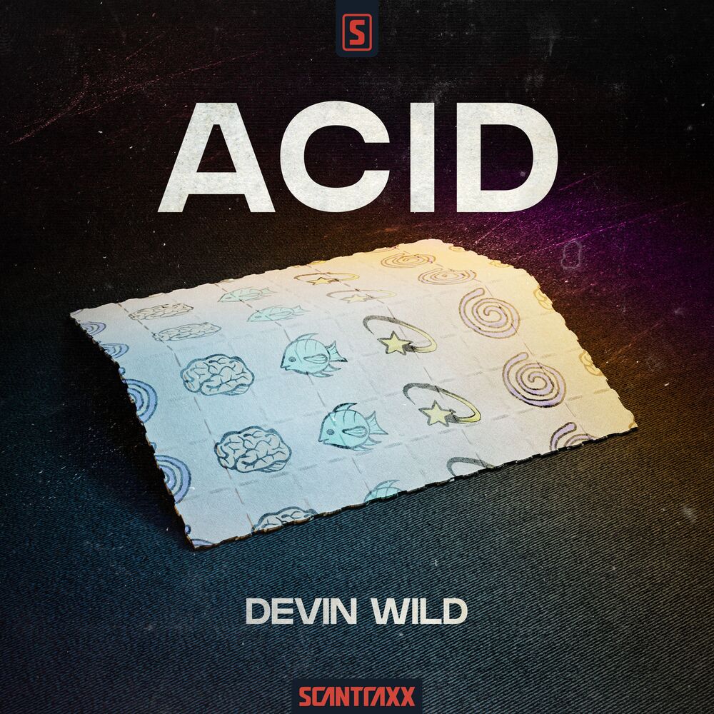 Picture of ACID