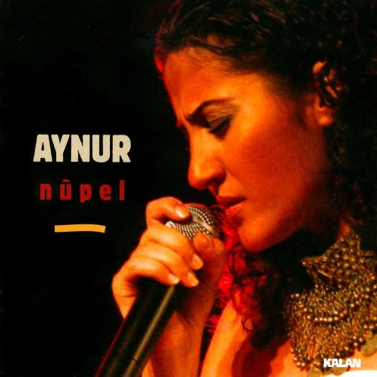 Album cover of Keça Kurdan