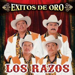 Cover of Exitos de Oro