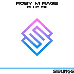 Cover of Blue