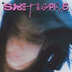 Cover of Sweet & Spice