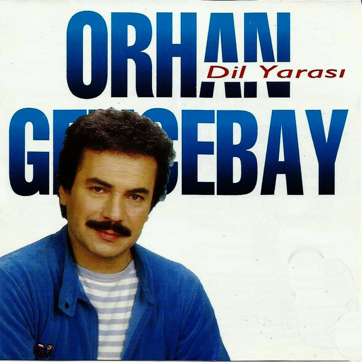 Album cover of İlk Göz Ağrım