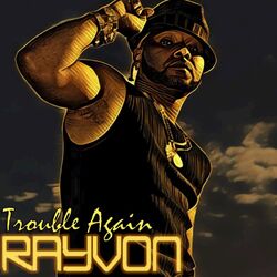 Cover of Trouble Again