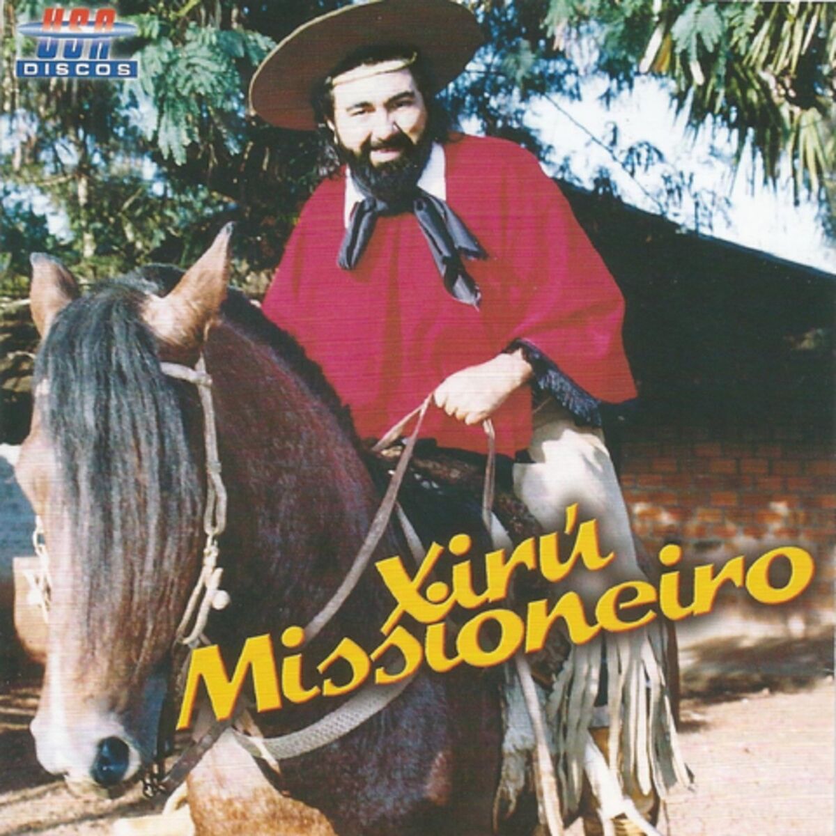 Album cover of Te Peguei Babando