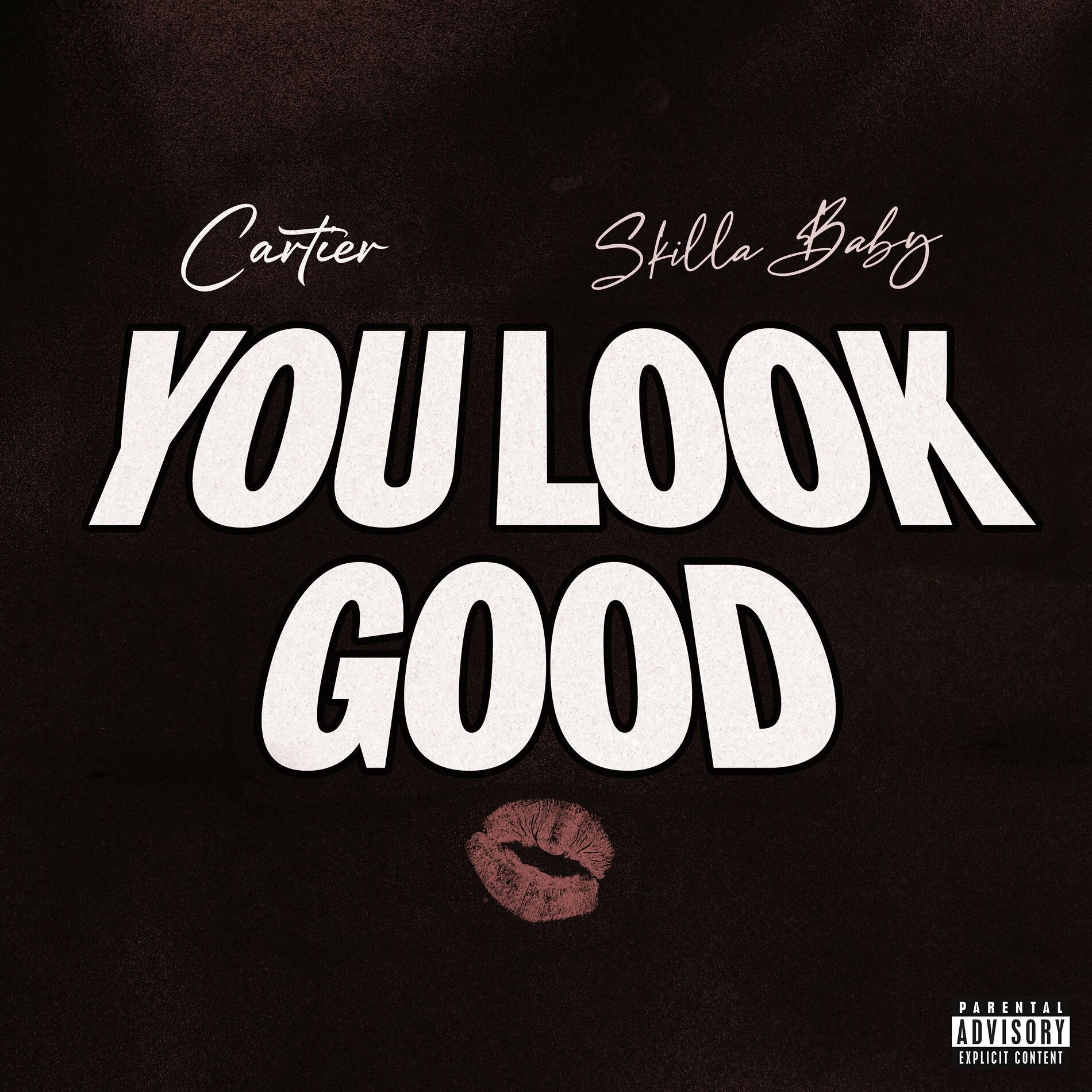 Album cover of You Look Good (Versions)