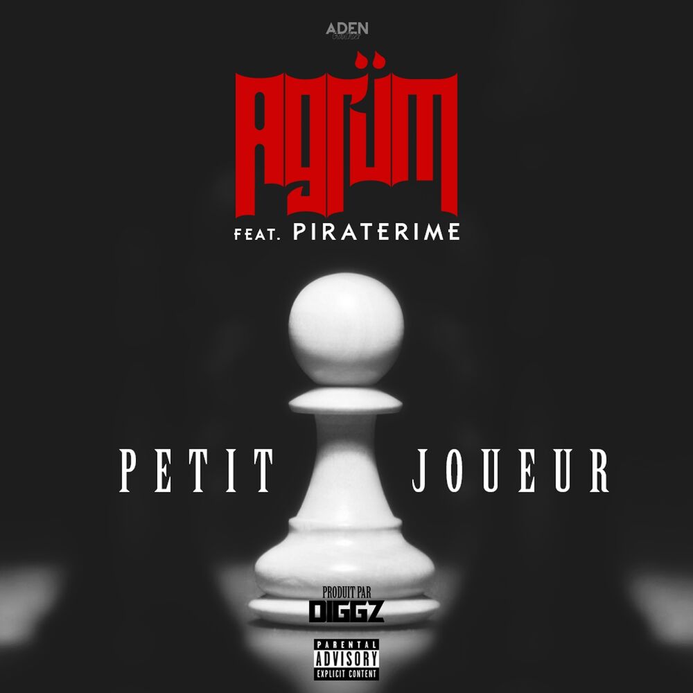 Picture of Petit joueur