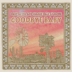 Cover of Goodbye Baby