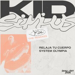 Cover of Relaja Tu Cuerpo (System Olympia Remix)