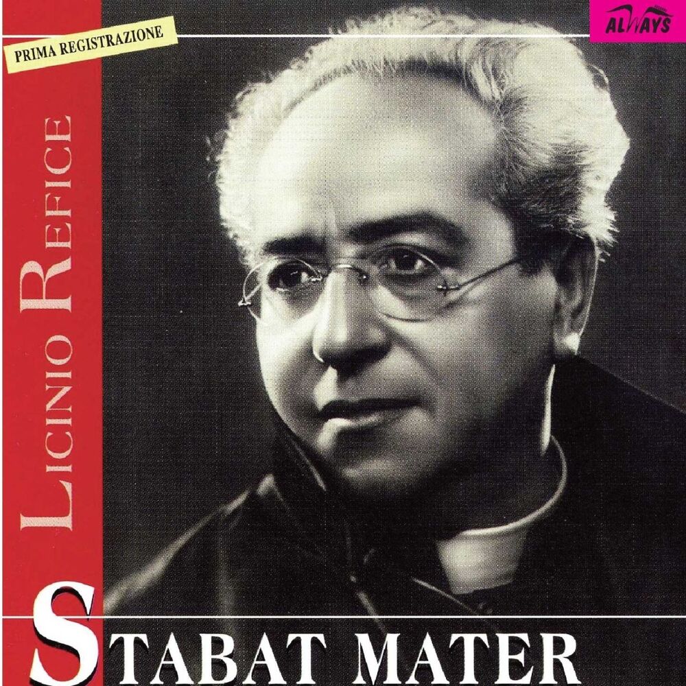 Picture of Stabat mater