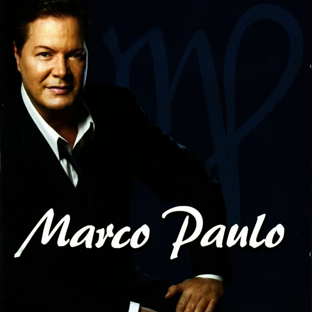 Picture of Marco Paulo