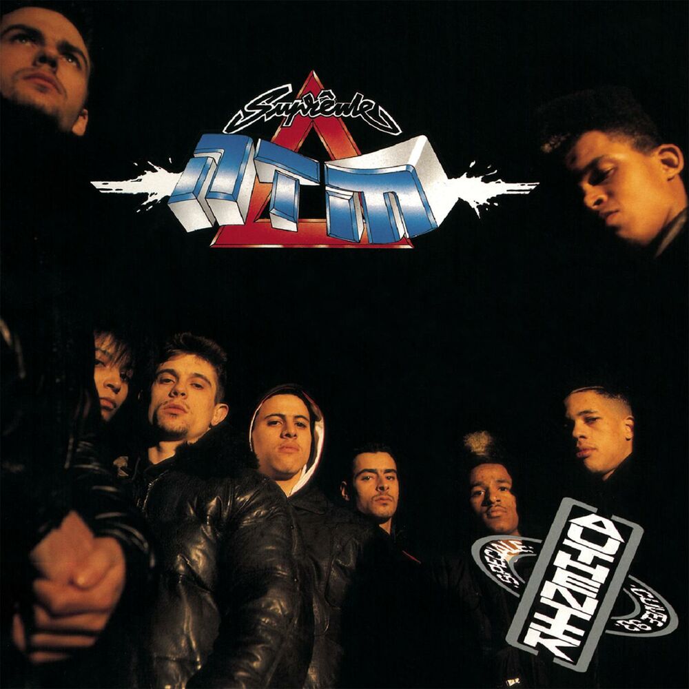 Picture of Authentik (25 ans Deluxe)