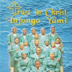 Cover of Injongo Yami
