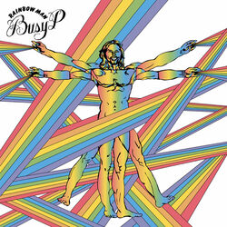 Cover of Rainbow Man 2.0
