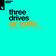 Air Traffic (Cor Fijneman Remix) by Three Drives album cover
