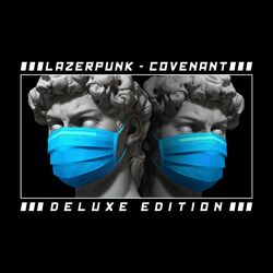 Cover of Covenant (Deluxe Edition)