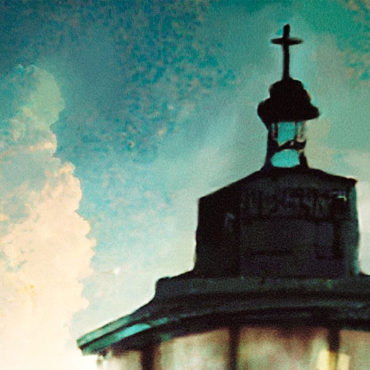 Album cover of Resgatador