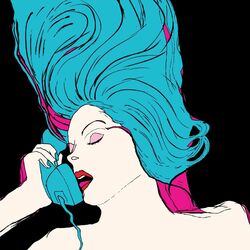 Cover of Night Drive
